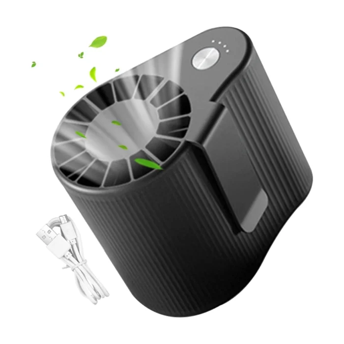 Mini Ventilateur Portable Suspendu