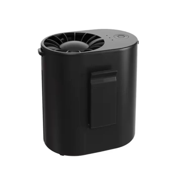 Mini Ventilateur Portable Suspendu