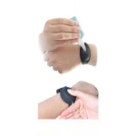 Pack 3 Bracelets Distributeurs Gel