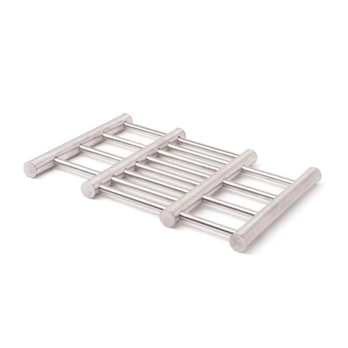Porte-Plat Extensible en inox