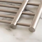 Porte-Plat Extensible en inox