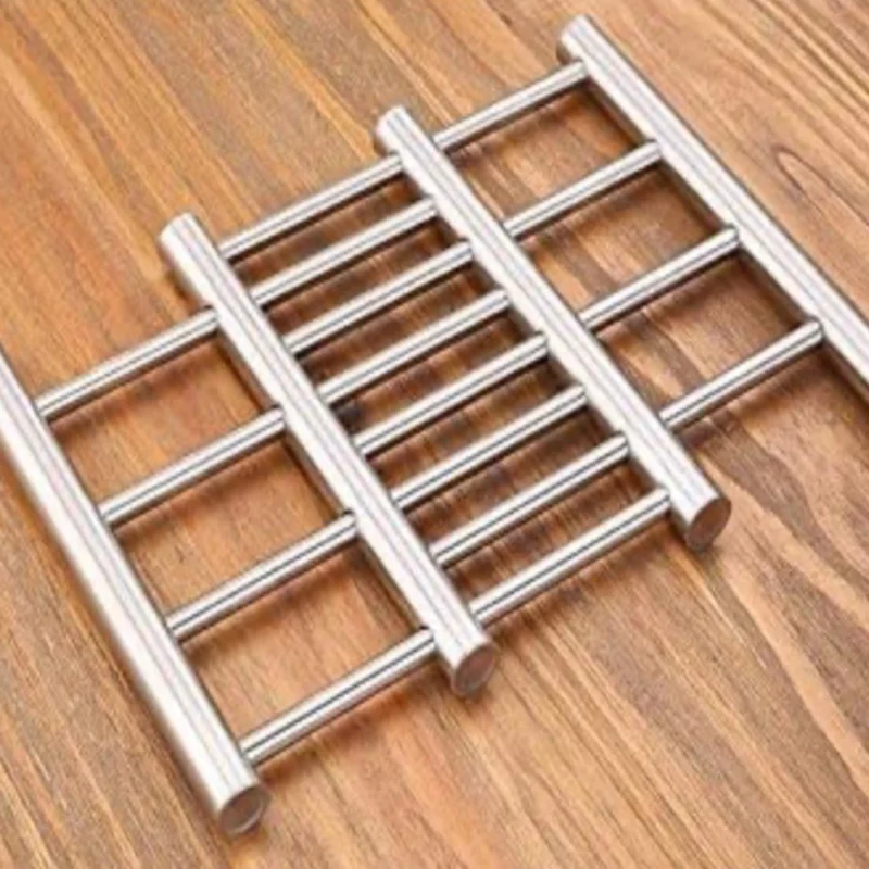 Porte-Plat Extensible en inox