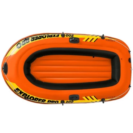 Set Bateau Explorer 200 2 Personnes