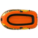 Set Bateau Gonflable Explorer 200 avec 2 Rames