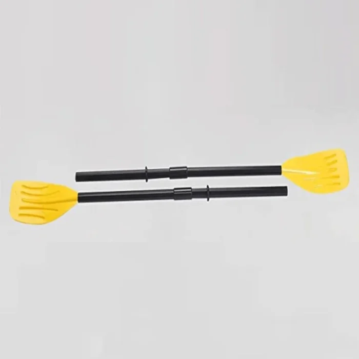 Set Bateau Gonflable Explorer 200 avec 2 Rames