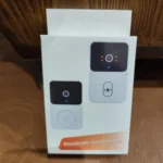 Sonnette Intelligente avec Caméra HD