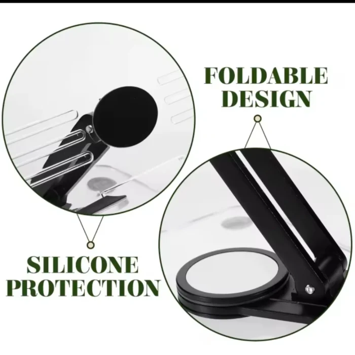 Support Tablette Rotatif 360°