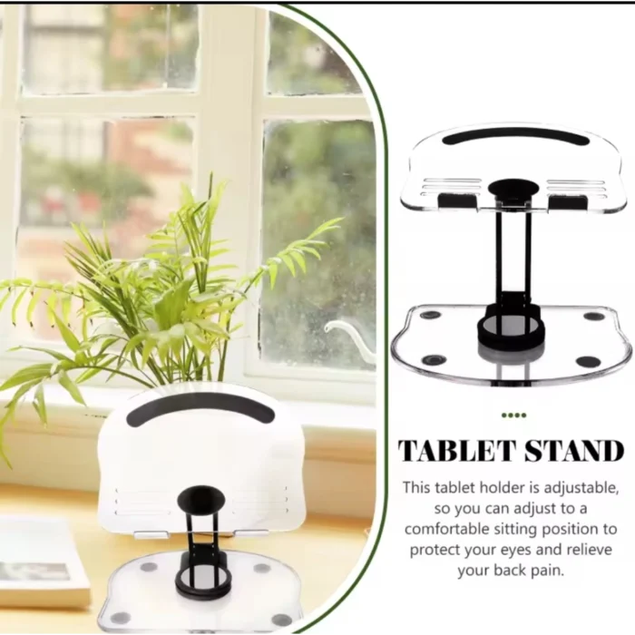 Support Tablette Rotatif 360°