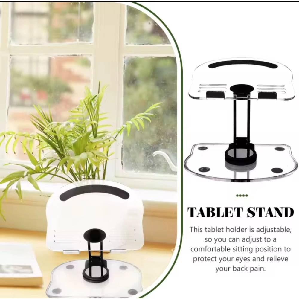 Support Tablette Rotatif 360°