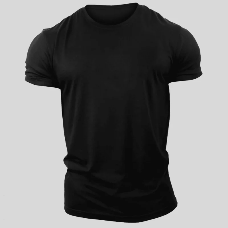 T-shirt Classique