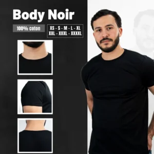 T-shirt Classique