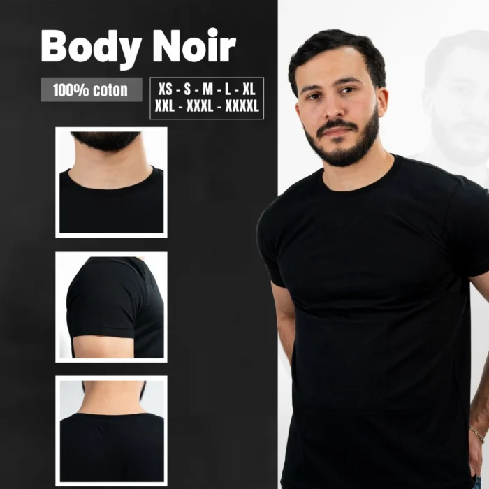 T-shirt Classique