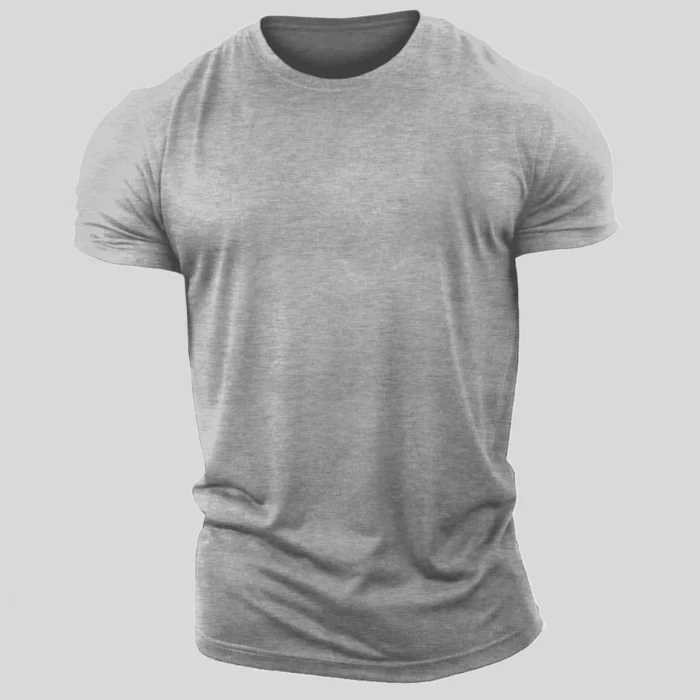 T-shirt Classique