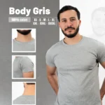 T-shirt Classique