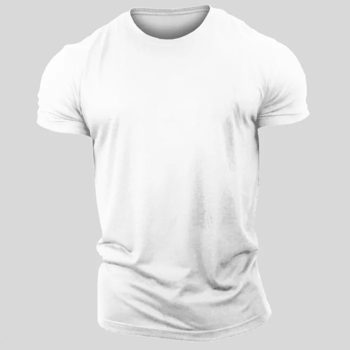 T-shirt Classique