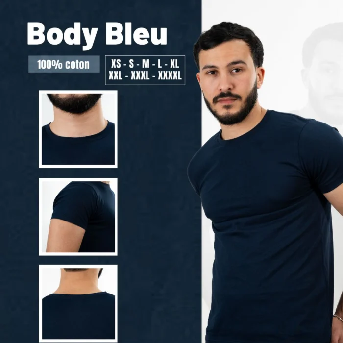 T-shirt Classique