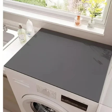Tapis de Protection Antichoc Lave-linge