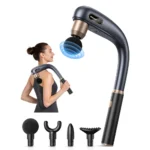 Appareil de Massage Electrique