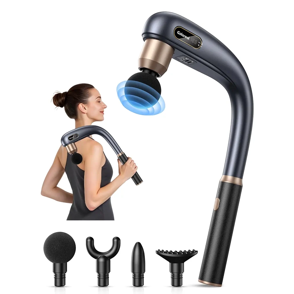 Appareil de Massage Electrique