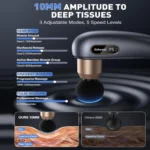 Appareil de Massage Electrique