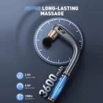 Appareil de Massage Electrique