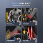 Appareil de Massage Electrique