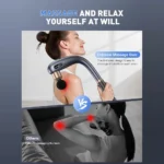 Appareil de Massage Electrique