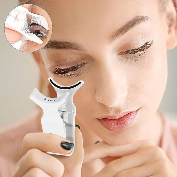 Applicateur de Faux Cils Magnétiques