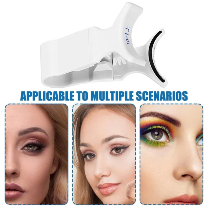 Applicateur de Faux Cils Magnétiques
