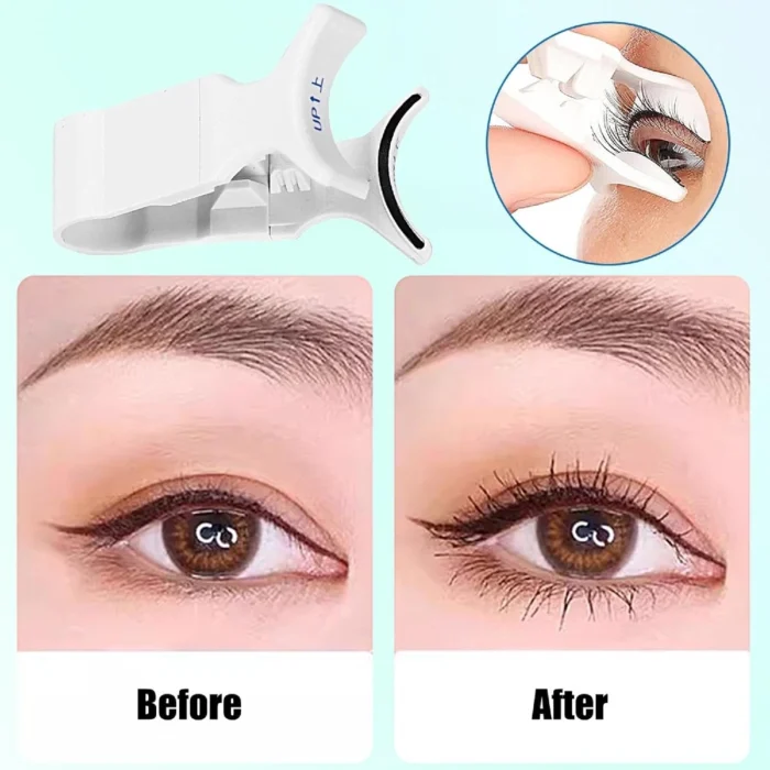 Applicateur de Faux Cils Magnétiques