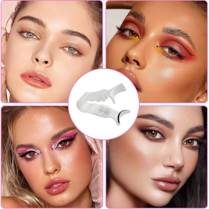 Applicateur de Faux Cils Magnétiques