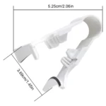 Applicateur de Faux Cils Magnétiques
