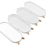 Boîte à Bijoux Pliable