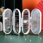 Boîte à Bijoux Pliable