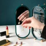 Boîte à Bijoux Pliable
