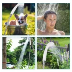 Douche Extérieur Portable