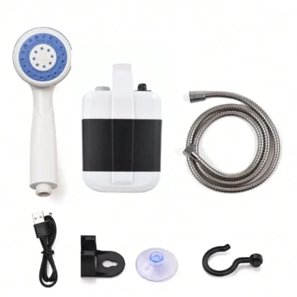 Douche Extérieur Portable