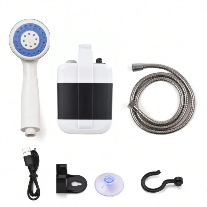 Douche Extérieur Portable