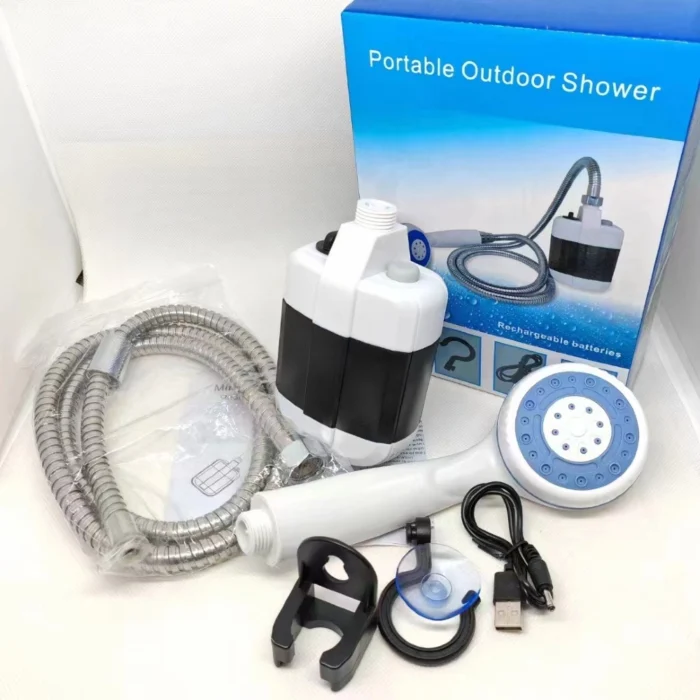 Douche Extérieur Portable