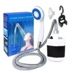 Douche Extérieur Portable