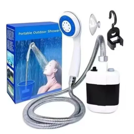 Douche Extérieur Portable