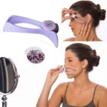 Épilateur à Fil pour Visage