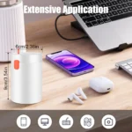 Kit de Nettoyage Multifonctionnel 20en1