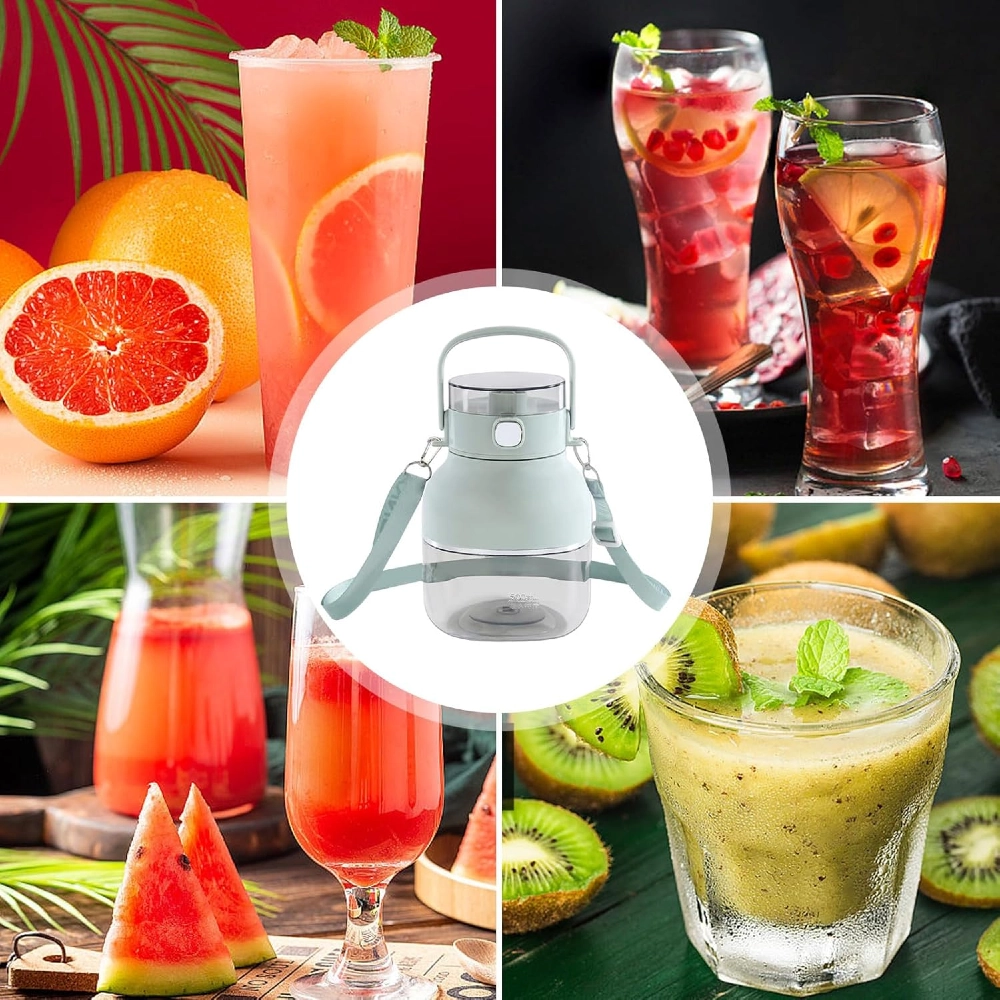 Mini Blender Portable ASTE CUP