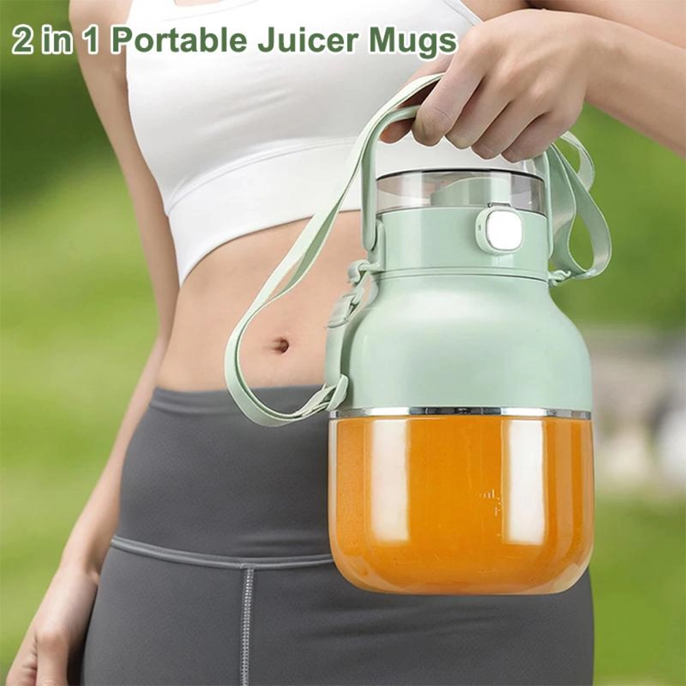 Mini Blender Portable ASTE CUP