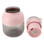 Mini Blender Portable ASTE CUP