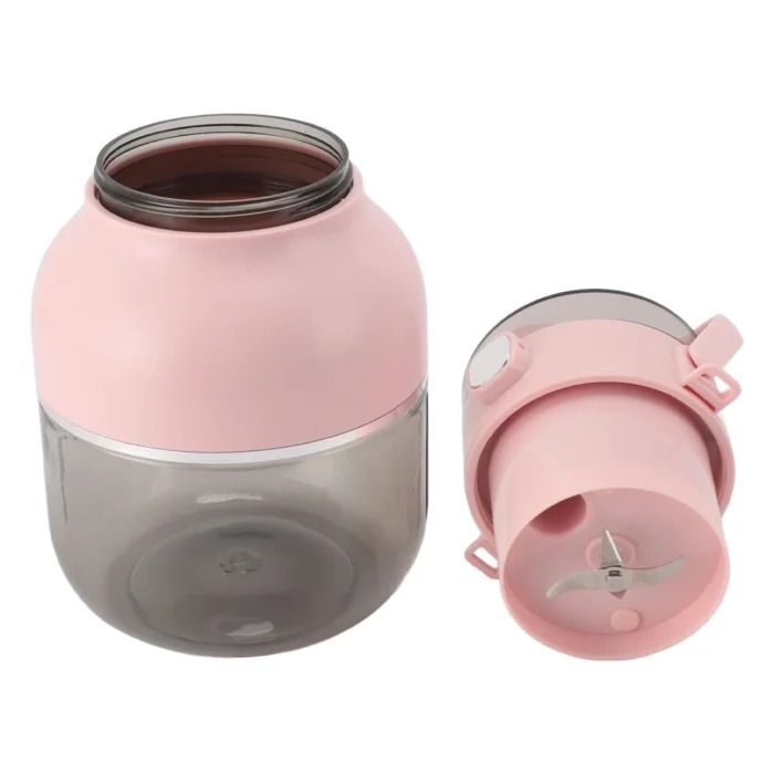 Mini Blender Portable ASTE CUP