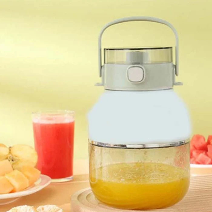 Mini Blender Portable ASTE CUP
