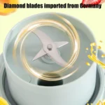 Mini Blender Portable ASTE CUP