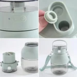 Mini Blender Portable ASTE CUP